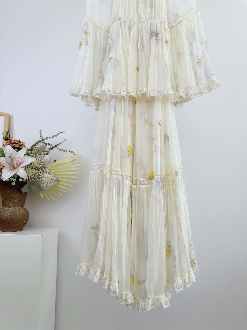 Zimmermann Dress